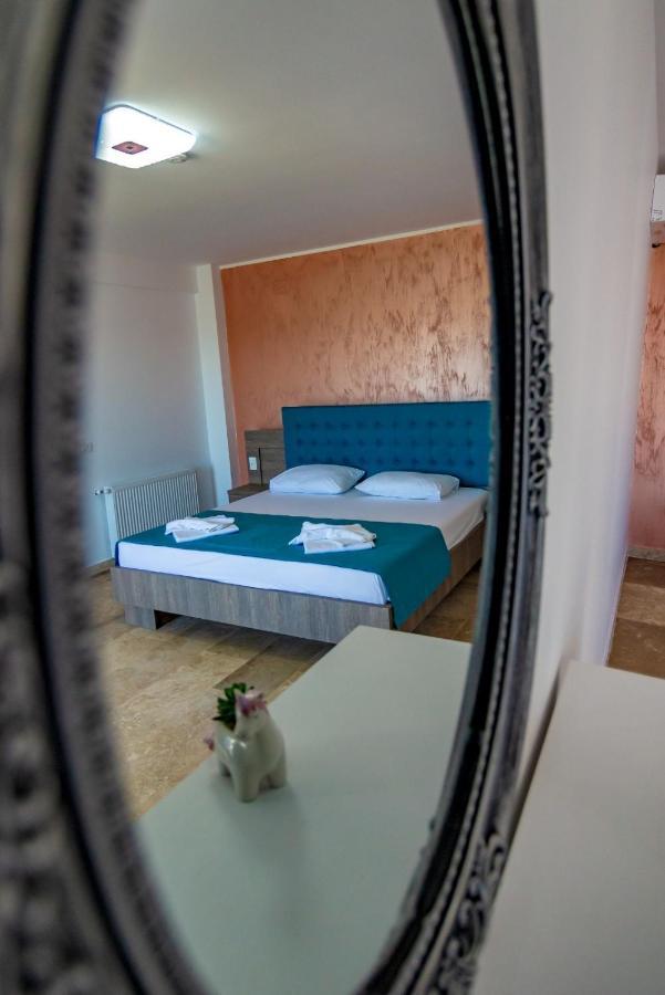 Hotel Blue Border Vama Veche Exterior foto